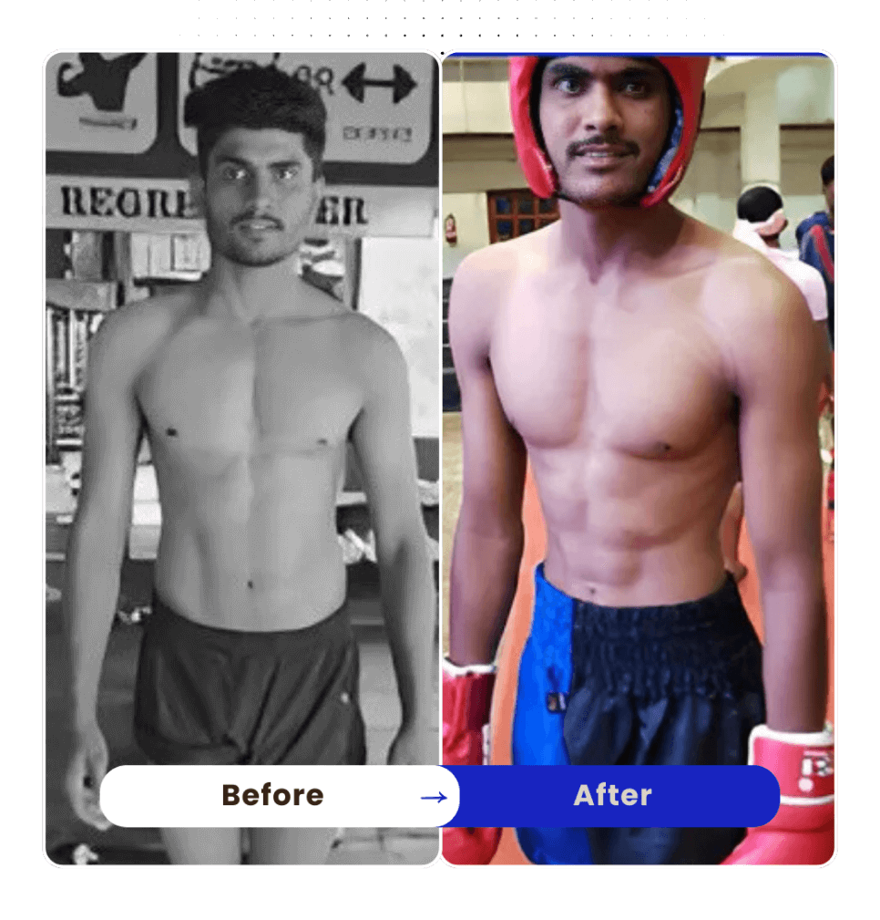 SDP client transformation