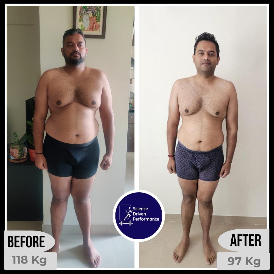 Karthik S transformation